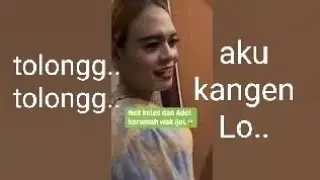 NEK KELES VS ADEL TAKODEL KODEL GADUH BEREBUT JANTAN😁