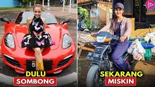 NASIBNYA SUNGGUH MIRIS! Begini Kondisi Artis Terkenal Yang Jatuh Miskin Makin Memprihatinkan
