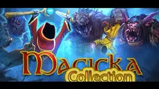 Download magicka collection