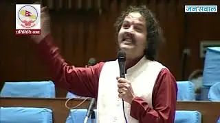 ‘प्रधानमन्त्रीले विद्युत लाइन जोड्न जस्तै महसुल उठाउन पनि निर्देशन दिनुपर्छ’