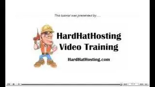 How to change the server's hostname and other settings in Plesk 10 Control Panel - Admin Interface