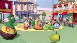 CNTwo - Candace is The Macadamia Nut AMV (TheCartoonMan12 Style)