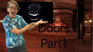 Doors part1