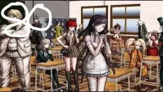 Danganronpa 2 Goodbye Despair Pt. 80: The Remnants Of Despair. (No Commentary)