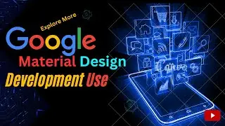 Beginner Material Design Developers Use It To Update New Feature