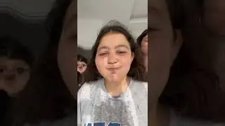 Gülme krizlerine girdik