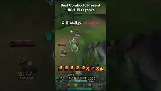 BEST GANGPLANK COMBOS FOR BEGINNERS ONESHOT ANNIHALATION #leagueoflegends #gangplank #lethality