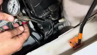 Turbo’mu arızalı ? Yoksa farklı bir şey mi?