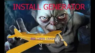 HOW TO INSTALL THE RED CAPERA GENERATOR FOR CRASH XBET (AVIATOR)!  УСТАНОВКА ГЕНЕРАТОР РЕД КАПЕРА