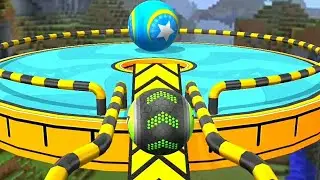 Going Balls SpeedRun Gameplay Level 2117-2118