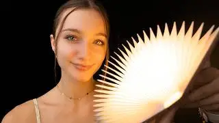 ASMR - Relaxing Light Triggers!