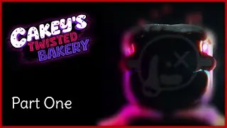 TGP Plays Cakey's Twisted Bakery (Part 1)