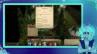 Pathfinder: Kingmaker playthrough p7-2
