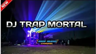 DJ TRAP MORTAL JINGLE HUNTER PRO AUDIO