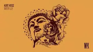 Kurt Heisz - Vital Forces (Original Mix) WHAC!K