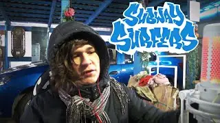 Обзор на игру Subway Surf 2023 году