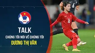 Dương Thị Vân: “Cô bé hạt tiêu” và ý chí lớn lao khiến đối thủ thế giới nể phục