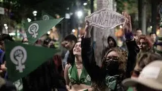 Colectivo Rebeldia S28 Bolivia