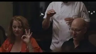 Dinner With Stars (Trailer)