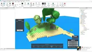 Hexaria - Speed Build