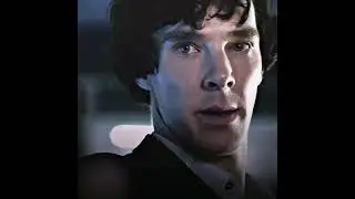 Sherlock edit | شيرلوك ادت