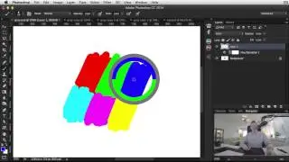 Brightness vs Luminosity inside of Photoshop