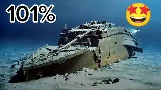 1234 come on TITANIC PARODY #parody