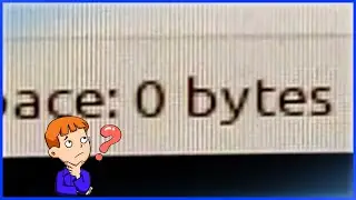 Что делать, если не будет свободной памяти в Linux Mint ?