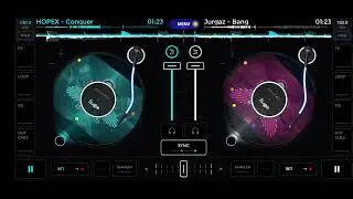 Conquer X Bang | Mashup | Edjing mix | 2k22 |