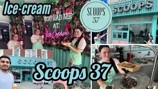 Testing Highly-Rated Ice Cream Scoops Southend-on-Sea | Next-Level Ice Cream That Are Worth Buying