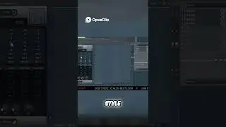 Gross Beat Presets in FL Studio – Transform Beats with Arpeggio FX! 