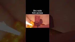 Minecraft Meme