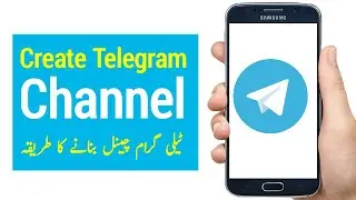 How To Create Telegram Channel In 2021 | Telegram Channel Kaise Banaye | Best Telegram Channels