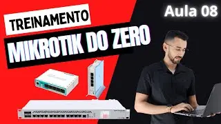 Lesson 08 - How to Backup and Restore Lost Settings in RB [Mikrotik Training]