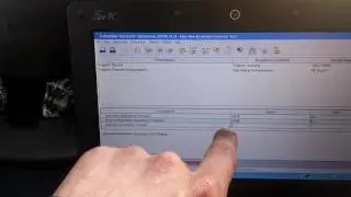Техпривет.CAT C7.Исправный HEUI насос.Тест.