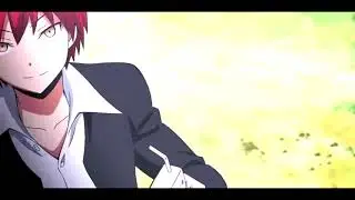 Класс убийц/Assassin class AMV