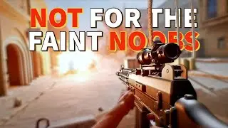 This is Why Insurgency: Sandstorm’s Popularity is on the Rise [PS5]