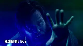 Episodio Imbarazzante - Obi-Wan Kenobi - EP.IV