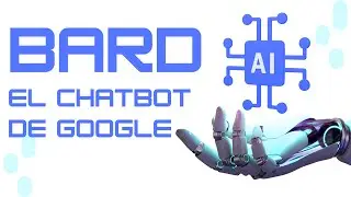 ❤️GOOGLE 💙revela su estrategia de inteligencia artificial💚 para competir con 💛CHATGPT🧡