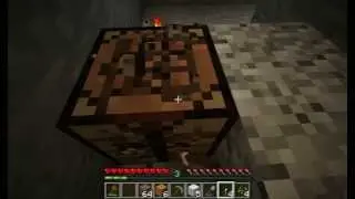 Miecraft LP episode 3 (making a mine)