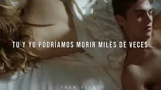 Boy Epic | Dirty Mind [ AFTER ]