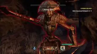 how to get motifs fast in eso