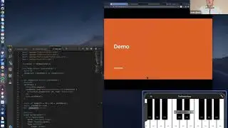 Road to Flutter City - Rody Davis