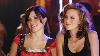 Netflix Revives One Tree Hill with Original Stars Sophia Bush and Hilarie Burton