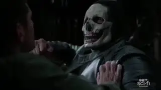 Dean’s Final Death Scene