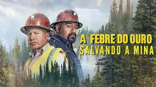 🔥 Febre do Ouro: A Grande Caçada por Riquezas | Temporada 3 Episódio 4