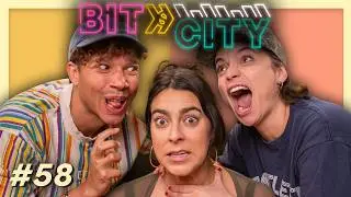 Introducing Your New Hosts | Smosh Mouth 58