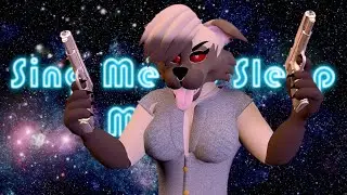 (SFM/OC/MEME) Sing Me To Sleep (B-Day Gift For: LunaSFM) (EPILEPSY WARNING!)
