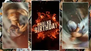 happy birthday status editing kinemaster new attitude status for boys shake effect video editing in