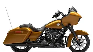 Brand new Harley Davidson Road glide in for a NVS audio stage 3 audio upgrade